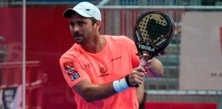 Jordi Muñoz confirma el punto y final a su etapa en el Vibor-A Team