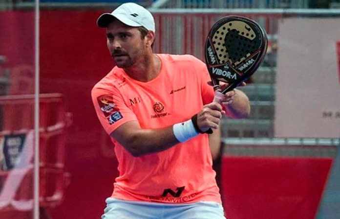 Jordi Muñoz confirma el punto y final a su etapa en el Vibor-A Team