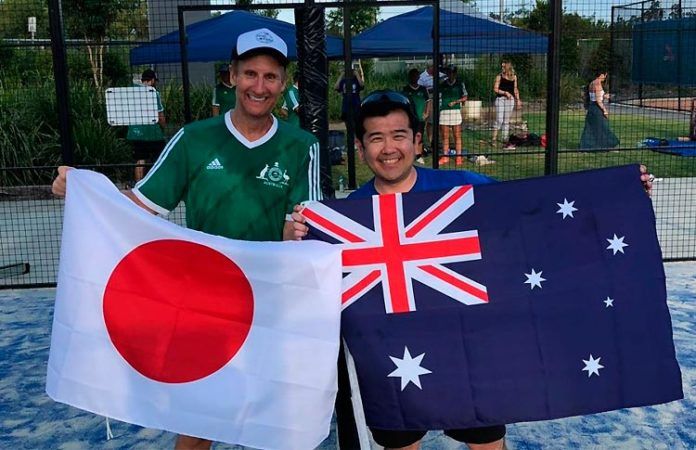 Esto es Pádel: La expansión imparable del pádel, viajamos de Japón a las Series Nacionales de Pádel