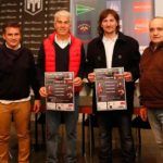 El Legends Padel Tour pasó por Salamanca en su segunda parada del año