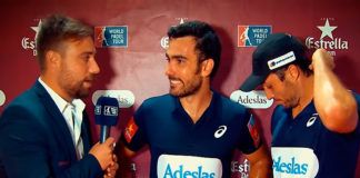 Pablo Lima: Competitividad y búsqueda de la perfección para ‘dar forma’ a todo un campeón