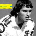 Gustavo Maquirriain: The 'Platini' of padel