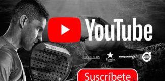 Maxi Sánchez y su apuesta audiovisual: Nuevo Canal de Youtube
