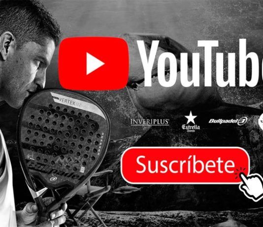 Maxi Sánchez y su apuesta audiovisual: Nuevo Canal de Youtube Maxi Sánchez y su apuesta audiovisual: Nuevo Canal de Youtube