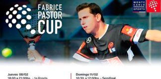 La Fabrice Pastor Cup llega por primera vez a Paraguay