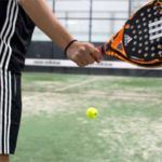 El ‘narcisismo’ en el pádel El ‘narcisismo’ en el pádel