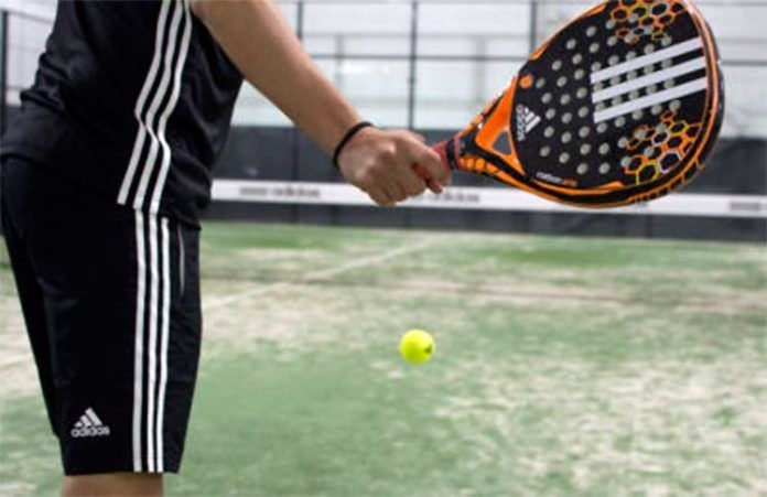 El ‘narcisismo’ en el pádel
