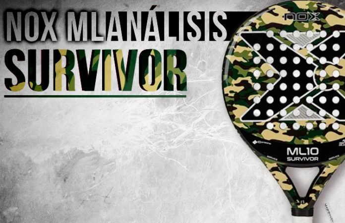 NOX ML10 Pro Cup Survivor: Una seña de identidad para los más ‘aguerridos’