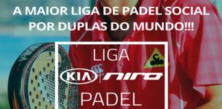 Portugal ya vibra con la mayor Liga de Pádel Social por Parejas del Mundo