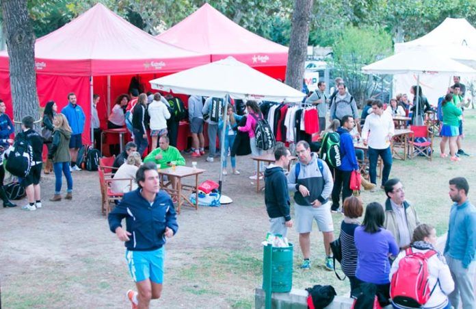 Un deporte perfecto para cualquier época del año: El pádel