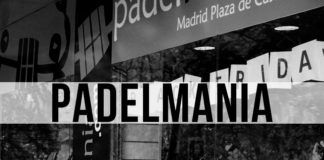 Padelmania とパデルの専門家: クラブ、フランチャイズ、スペシャリスト向けの独占購入条件