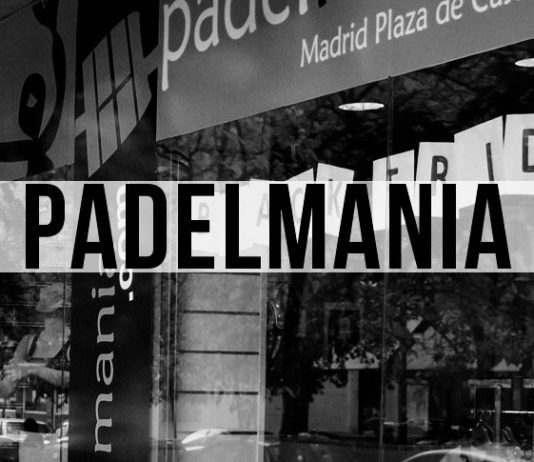 Padelmania mit Padel-Profis: exklusive Einkaufsbedingungen für Vereine, Franchise-Unternehmen und Spezialisten