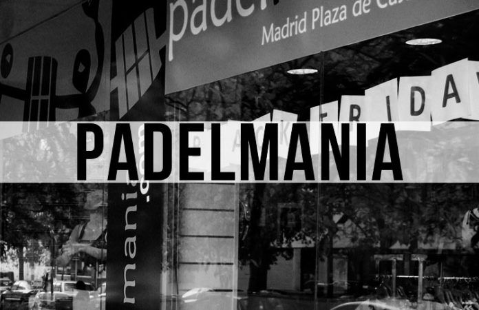 Padelmanía junto a los profesionales del pádel: Condiciones de compra exclusivas para clubes, franquicias y especialistas