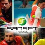 Sanset Pádel Indoor vibrará con un nuevo partidaz con aroma 'Pre World Padel Tour'