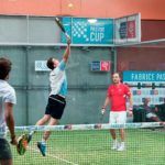 Ya se conocen los finalistas del vibrante Pro-Am de la Fabrice Pastor Cup - Argentina 2018