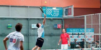 Ya se conocen los finalistas del vibrante Pro-Am de la Fabrice Pastor Cup - Argentina 2018