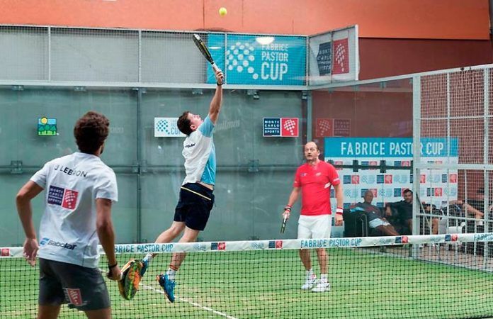 Ya se conocen los finalistas del vibrante Pro-Am de la Fabrice Pastor Cup - Argentina 2018