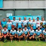 Espectacular puesta en marcha del Pro-Am de la Fabrice Pastor Cup - Argentina 2018