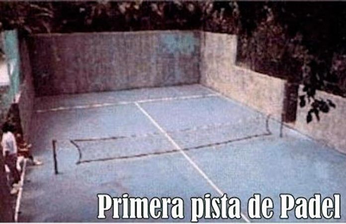 La Historia del Pádel según la FIP: Los Orígenes