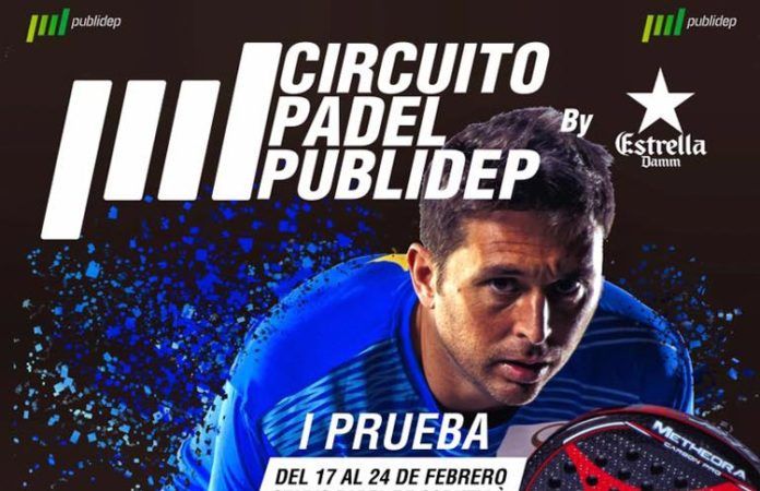 StarVie brillará con luz propia en el Circuito Publidep by Estrella Damm