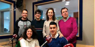 José Carlos Gaspar: “Pienso que puedo hacerlo muy bien este año”