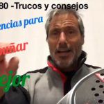 Tips-Tricks of Miguel Sciorilli (80): Suggerimenti per fare meglio