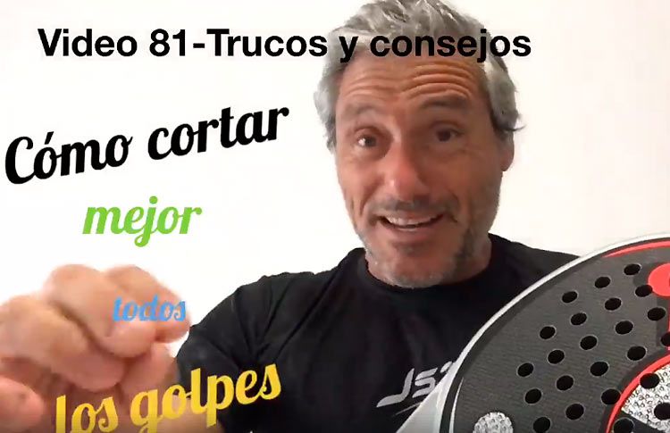 Tips-Tricks of Miguel Sciorilli (81): Come tagliare al meglio tutti i colpi