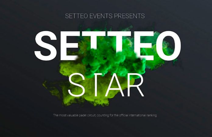 Circuito Star: Una gran apuesta en el Calendario de la Federación Internacional