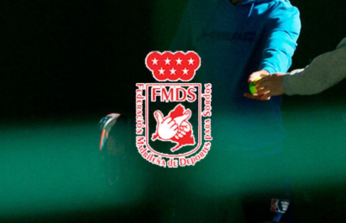 El compromiso del Circuito Estrella Damm: Apoyo a la participación de jugadores sordos