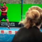 Mejora tu Pádel con Manu Martín: La vida del Sparring Mejora tu Pádel con Manu Martín: La vida del Sparring