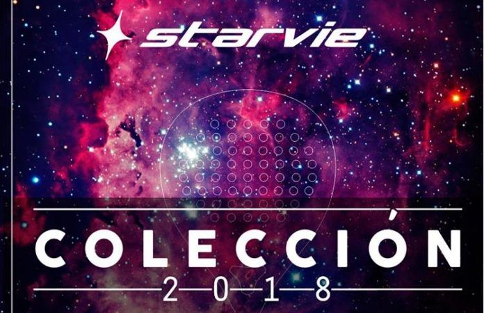 StarVie presenta una nueva colección ‘estelar’
