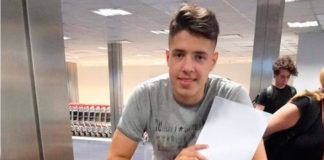 Agustín Tapia: Un ejemplo y motivo de orgullo