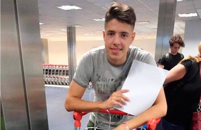 Agustín Tapia: Un ejemplo y motivo de orgullo