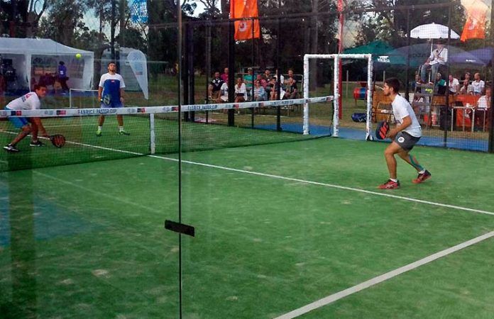 La Fabrice Pastor Cup – Uruguay 2018 tendrá la final esperada
