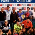 Fede Chiostri-Gonzalo Salías imponen su ley en la Fabrice Pastor Cup – Uruguay 2018