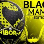 Vibor-A Black Mamba Edition 2018: Un nouvel objet du désir