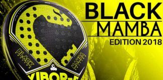 Vibor-A Black Mamba Edition 2018: un nuovo 'Object of Desire'