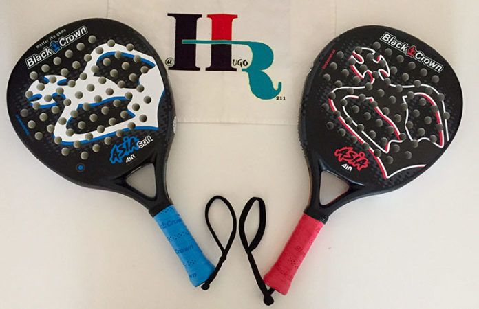 Black Crown Asia Air System