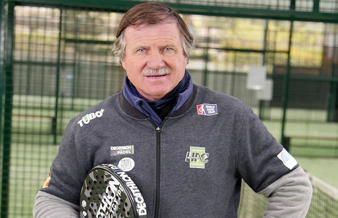 Horacio Álvarez Clementi: “Mi acuerdo con Decathlon, más que un patrocinio, es un ambicioso proyecto”