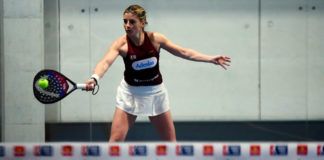 Alejandra Salazar: “Me encuentro bien y sin miedos, que es lo importante”