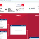 Estrella Damm Alicante Open: Todo listo para su inminente puesta en marcha