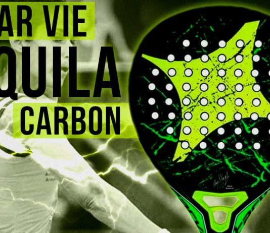 معاول النجوم: StarVie Aquila Carbon ، صاعقة برق لماجو سانشيز ألايتو