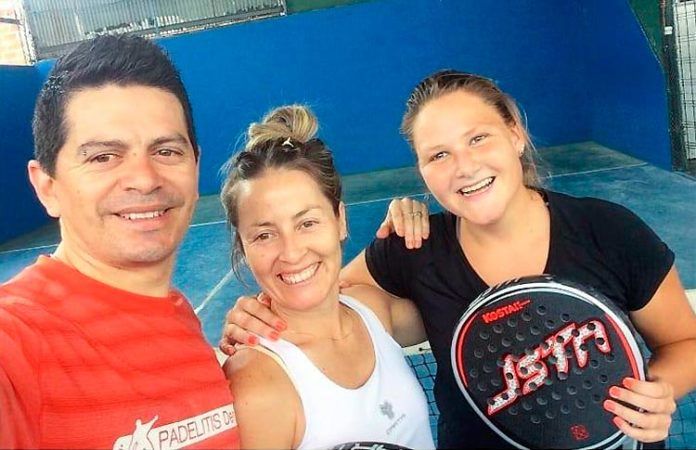 Aránzazu Osoro vuelve a España, lista para comenzar su segunda temporada WPT
