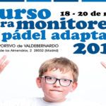 ASPADO y su nuevo paso para formar a otra promoción de Monitores ASPADO y su nuevo paso para formar a otra promoción de Monitores