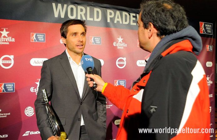 Bela-Lima y las Gemelas Sánchez Alayeto, protagonistas en la Gala World Padel Tour 2018