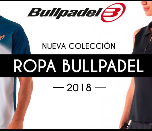 Bullpadel: Listo para lucir como nunca dentro de las pistas Bullpadel: Listo para lucir como nunca dentro de las pistas