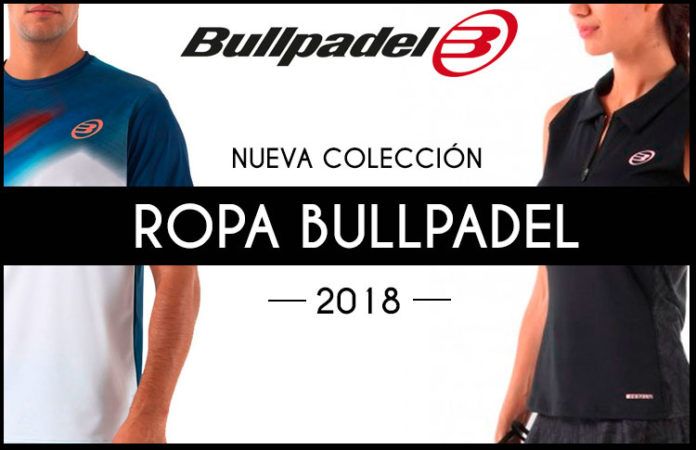 Bullpadel: Listo para lucir como nunca dentro de las pistas