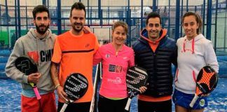 Cata Tenorio: “En Bea vi algo muy importante para mí: actitud”