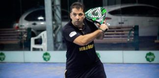 Gervasio del Bono, nuevo Seleccionador de Portugal