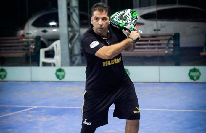 Gervasio del Bono, nuevo Seleccionador de Portugal